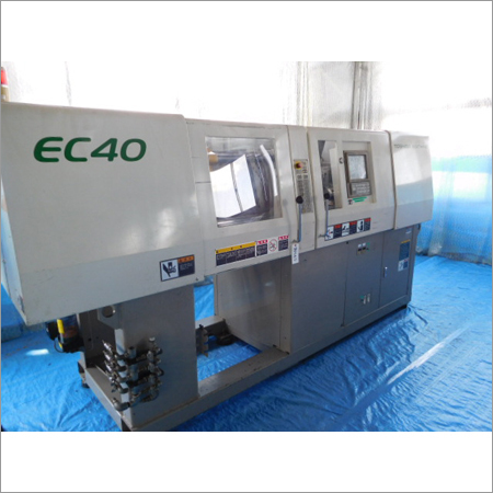 Toshiba Used Injection Molding Machine