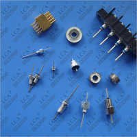 EMI/RFI Feed Through Filter Catalogue