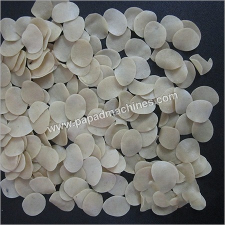 Moong Papad