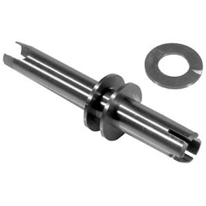 CONTROL VALVE MARK I