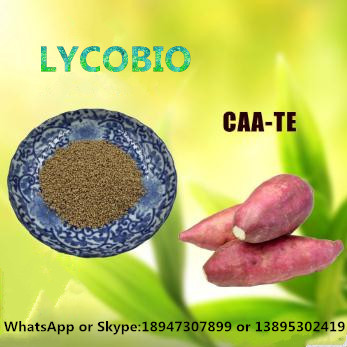 100% NATURAL CAA-TE: COMPOUND AMINO ACID WITH TRACE ELEMENTS FISH NUTRIENTS