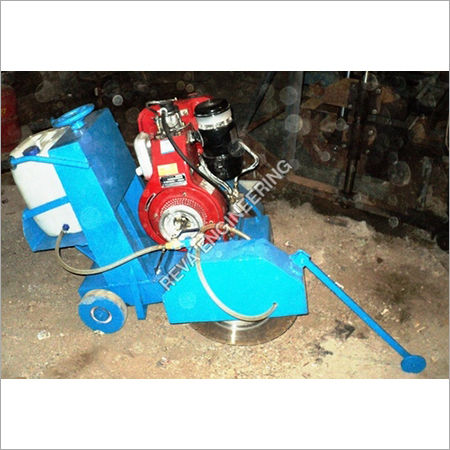 Concrete Cutter