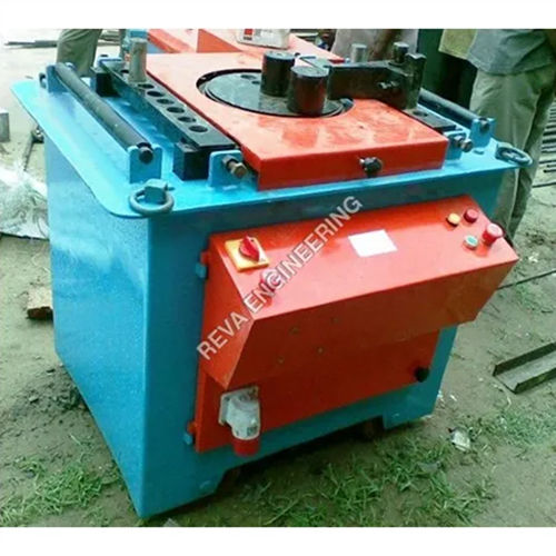 Concrete Tile Machines