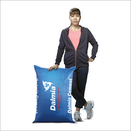 Mary Kom Standee