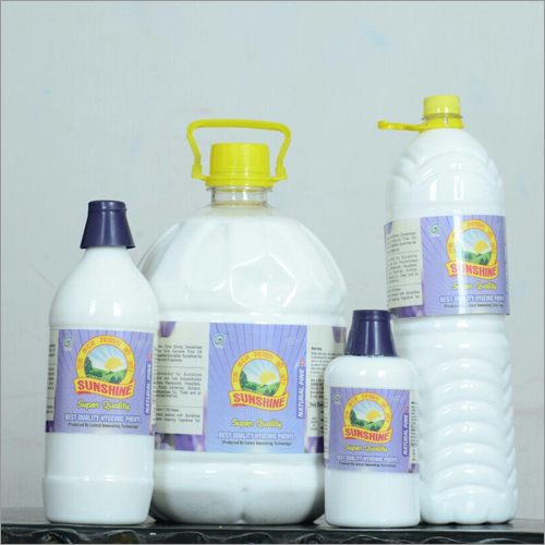 Hygenic White Phenyl