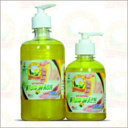 Hand Washgel