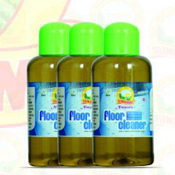 Natural Floor Cleaner