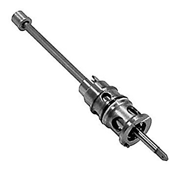 CONTROL VALVE ASSY MARK III SQUARE ROD LENGTH 198 M.M.