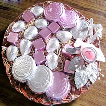 Chocolate Basket