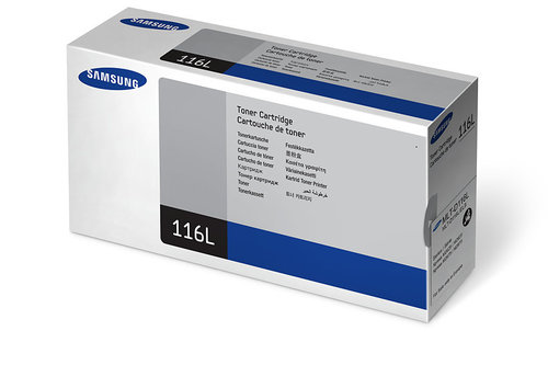 Samsung Mlt-D116L Toner Weight: 1 Milligram (Mg)