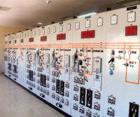 Control Relay Panels