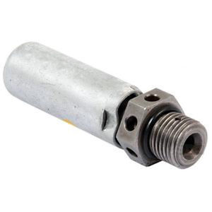 RELIEF VALVE PRESSURE 2500 TO 3000 PSI YELLOW COLOUR CODE