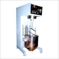 Automatic Planetary Mixer