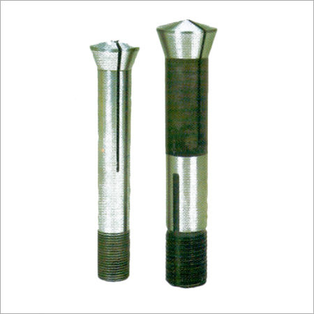 Collets For Single Lip Grinding Machine Attachment