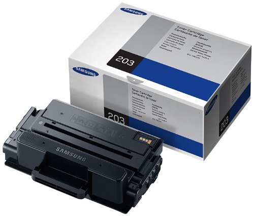 Samsung Mlt-D203S Toner Weight: 1 Milligram (Mg)
