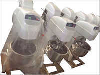 Bakery Cake Mixer