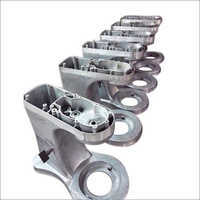 Cake Mixer Machine