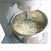 Cake Mixer