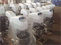 Cake Planetary Mixer Machine
