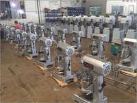Commercial Cake Mixer