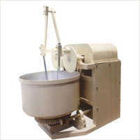 Food Processing Machinery