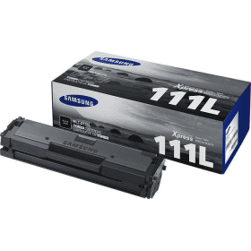 Samsung Mlt-D111L Toner Weight: 1 Kilograms (Kg)