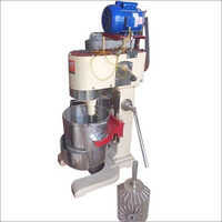 Planetary Mixer
