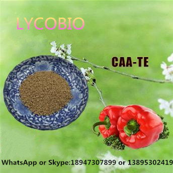 Amino Acid Chelated Fertilizer - Granules (1mm) | Yellow Color 30% Purity