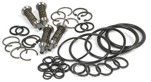 CHAMBER REPAIR KIT TOTAL 70 PCS