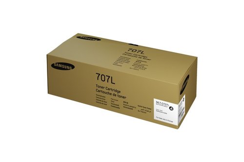 Samsung MLT-D707L Toner