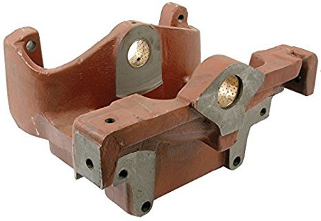 FRONT AXLE SUPPORT