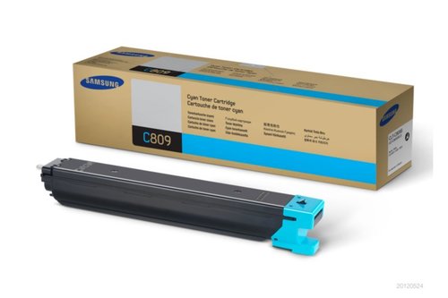 Samsung Toner Clt-C809S Weight: 1 Kilograms (Kg)