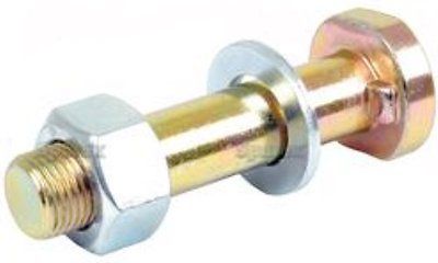 REAR WHEEL BOLT NUT AND WASHER ASSY.5/8"