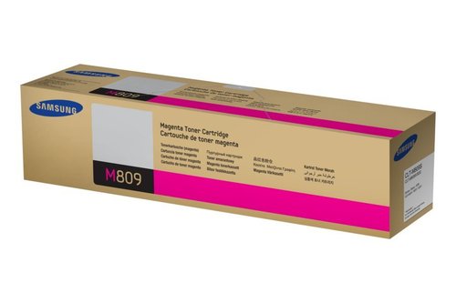 Samsung Clt-M809S Toner Weight: 1 Kilograms (Kg)