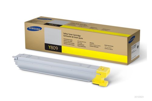 Samsung Y809S Toner Weight: 1  Kilograms (Kg)