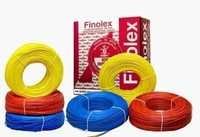 Red Finolex House Wire