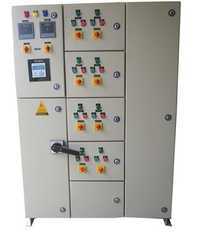 Industrial Thyristorized Control Panels