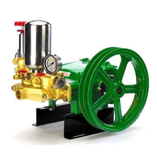 HTP Sprayer