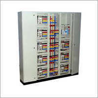 Low Voltage Panels