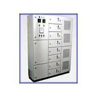 Low Voltage Panels