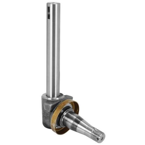 FRONT SPINDLE LH A- 38MM B- 260MM C- 46MM