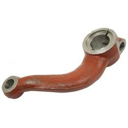 FRONT SPINDLE ARM LH