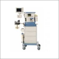 Anesthesia Machines