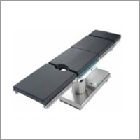 Surgical Tables & Chairs