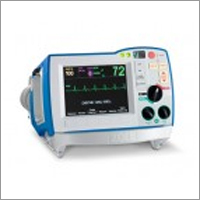 Defibrillators