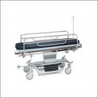 Stretchers