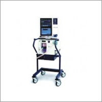 Respiratory Ventilators