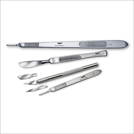 Surgical Knives
