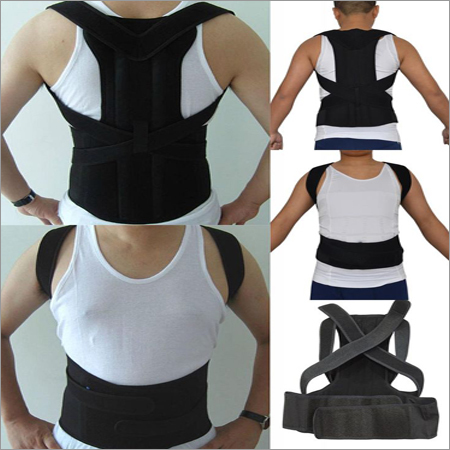 Orthopedist Belts