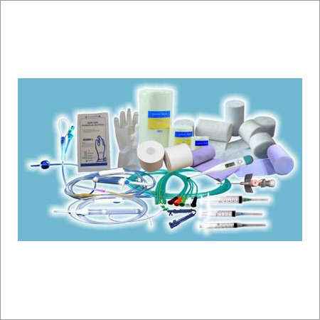 Medical Disposables